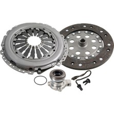Blue Prınt ADG030242 Debriyaj Seti Combo C Corsa C Corsa D Merıva