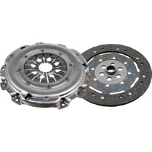 Blue Prınt ADF123036 Debriyaj Seti Mondeo Iıı Saloon 2.0 Tdcı 01-