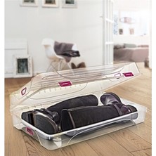 Çizme Saklama Kutusu 5' Li