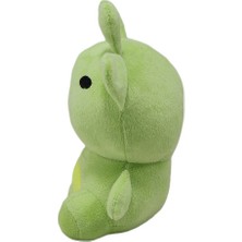 Bogur Uzaylı Kedi Peluş Oyuncak Sevimli Uzaylı Kedi Peluş Oyuncak Bebek (Yurt Dışından)
