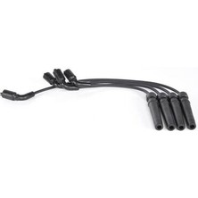 Bosch 986356987 Bujı Kablosu Aveo Kalos 02-10 Rezzo 1.4 16V Takım