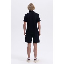 Ellesse Erkek Şort EM422-BK