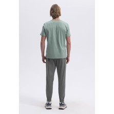 Ellesse Erkek Jogger Pantolon EM474-STN
