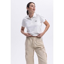 Ellesse Kadın Kargo Pantolon EF451-STN