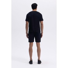 Ellesse Erkek Şort EM135-1-BK