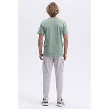 Ellesse Erkek Tişört EM451-MNT