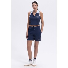 Ellesse Kadın Şort EF406-NV