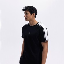 Ellesse Erkek Tişört Em364-Bk