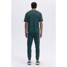 Ellesse Erkek Tişört EM376-NV