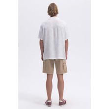Ellesse Erkek Gömlek EM472-OF