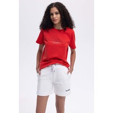 Ellesse Kadın Şort EF406-OF