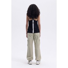 Ellesse Kadın Atlet Ef440-Bk