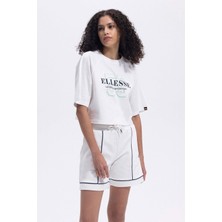 Ellesse Kadın Tişört Ef443-Of