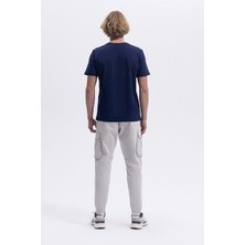 Ellesse Erkek Kargo Pantolon EM473-STN