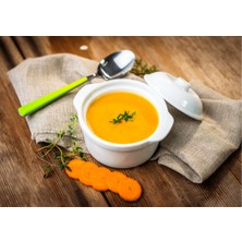 Aşçı Anne Havuçlu Bebek Tarhanası (Kavanoz) (6+ Ay) - 300 G