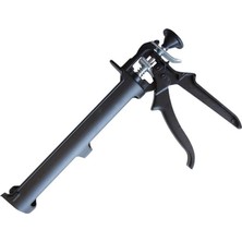 Metal Silikon Tabancası/soğuk Silikon Tabancası