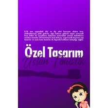 Glimo Kids Ağız Bakım Diş Fırçası Pembe | 3 Yaş Için Ultra Yumuşak Kıl, Diş Eti Dostu, Çocuk Diş Fırçası