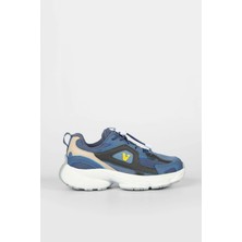 Vicco Coffee Erkek Çocuk Kot Filet Phylon Spor Ayakkabı