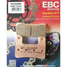 Suzuki Gsx 125 S Sinterli Ön Fren Balata