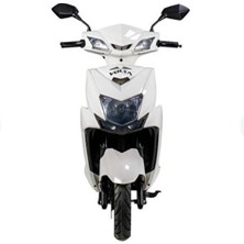 Volta Vs1 Elektrikli Moped 2025