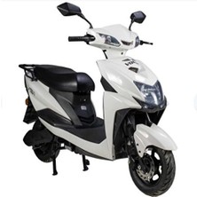 Volta Vs1 Elektrikli Moped 2025