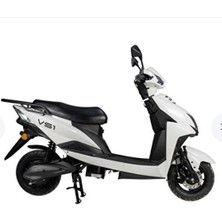 Volta Vs1 Elektrikli Moped 2025