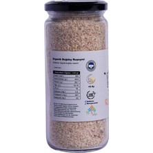 Beferment Organik Buğday Ruşeymi 180 gr