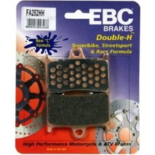 Yamaha Yzf R6 Sinterli Ön Fren Balata