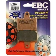 Kawasaki Zzr 1400 Sinterli Arka Fren Balata