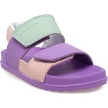 Vicco Krixi Sandalet Patik Phylon Lila