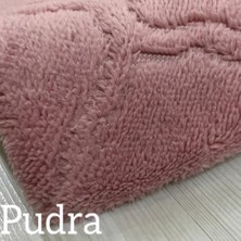 Kupa Model Kumaştan Welsoft Lastikli Halı Örtüsü