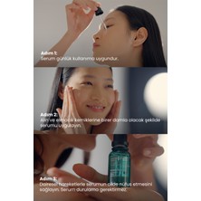 Cosmogenesis Labs  Bitkisel  Serum 30ML Yumuşatıcı Nemlendirici Sıkılaştırıcı Destekleyici