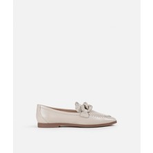 Zincir Tokalı Loafer IS1250030025002