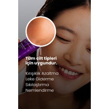 Cosmogenesis Labs Retinol Serum 30ML Leke  & Pürüzsüz Esnek Görünüm