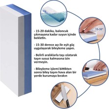 1000# 6000# Çift Taraflı Profesyonel Bileme Taşı Sulu Biley Uzun Ömürlü Kusursuz