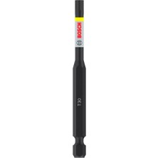 Bosch Pro Impact T30X90 mm Torx Bits Uç (Torklu Vidalama Makinaları Için)