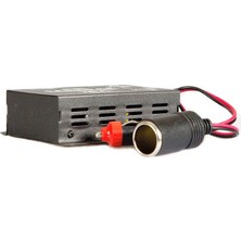 Space Converter Çevirici (24-12V Çevirici 20 Amper / ICCA47