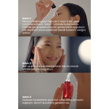 Cosmogenesis Labs Aydınlatıcı C+E Vitamini Serum 30ML Yenileyici Eşitleyici Pürüzsüz Görünüm & Nemlendirici Etkili