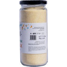 Beferment Organik Bebek Irmiği 330 gr
