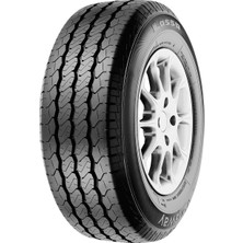 Lassa 215/75R16C 116/114Q Transway 10PR Kamyonet Yaz 2025