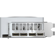 GIGABYTE VGA GeForce RTX™ 5070 AERO OC 12GB, 192 Bit, GDDR7, HDMI Ekran Kartı - GV-N5070AERO OC-12GD