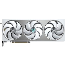 GIGABYTE VGA GeForce RTX™ 5070 AERO OC 12GB, 192 Bit, GDDR7, HDMI Ekran Kartı - GV-N5070AERO OC-12GD