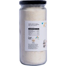 Beferment Organik Balkabaklı Bebek Muhallebisi 300 G
