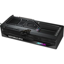 GIGABYTE VGA GeForce RTX™ 5070 AORUS MASTER 12GB, 192 Bit, GDDR7, HDMI Ekran Kartı - GV-N5070AORUS M-12GD