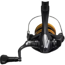 Shimano Makina Fx 4000 Fc