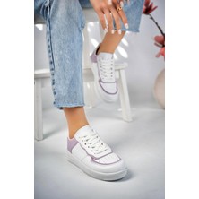 Muggo SVT022 Kadın Sneaker Ayakkabı