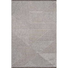 Dekorenti Halı Vega 1456 Gri