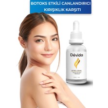 Devida Yenileyici,Onarıcı Rétinol Xella Series A220