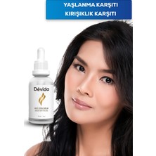 Devida Yaşlanma,Kırışık Collagène Premium Vera Series A230