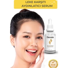 Devida Leke Giderici Sérum BrightFix Series A200